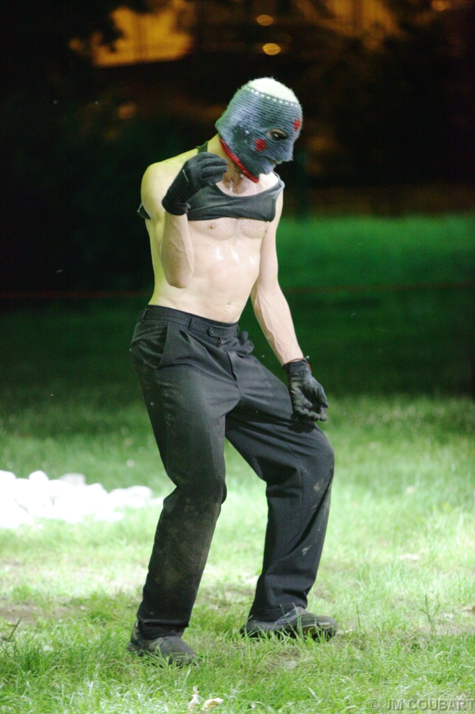 Diapositive suivante